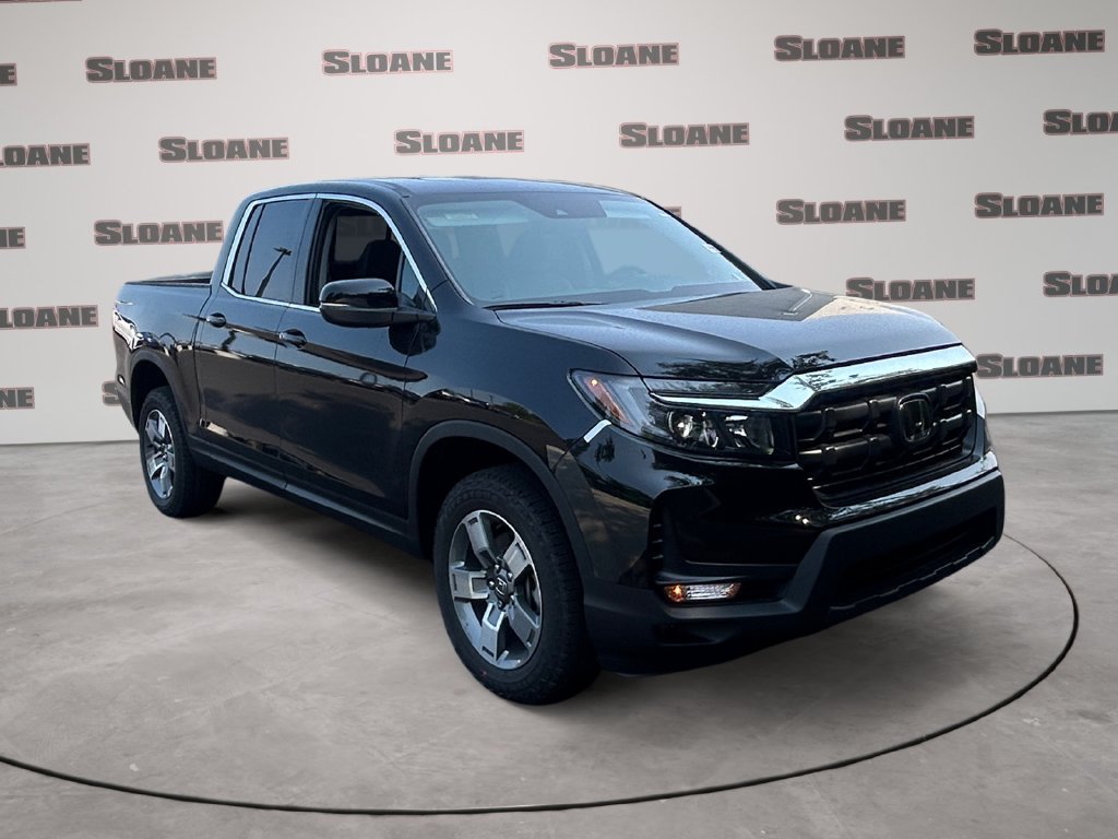 New 2026 Honda Ridgeline RTL image 7
