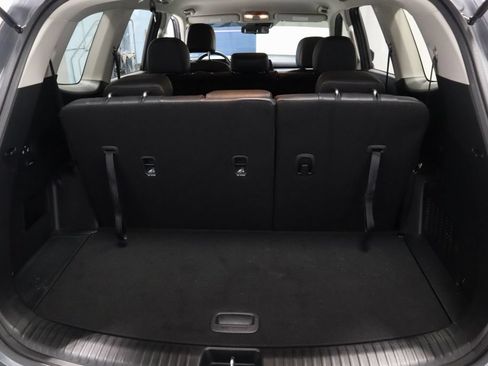 Used 2023 Kia Telluride LX AWD/4WD image 14