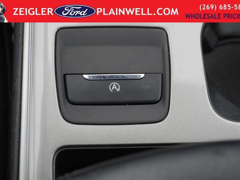 Used 2024 Ford Edge SEL w/ Convenience Package image 22