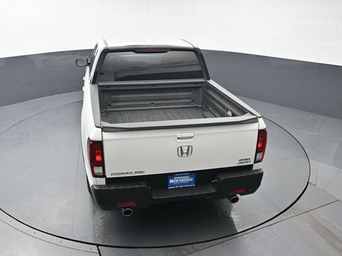 Certified 2023 Honda Ridgeline Sport image 42