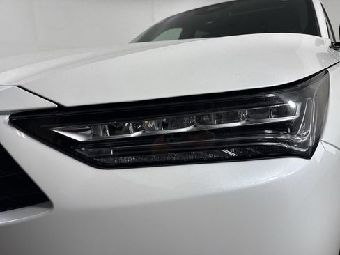 New 2026 Acura MDX A-Spec image 28