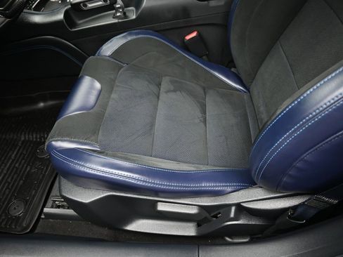 Used 2024 Ford Mustang Dark Horse w/ Dark Horse Handlin Package image 7