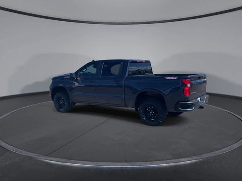 Used 2022 Chevrolet Silverado 1500 LT Trail Boss image 6