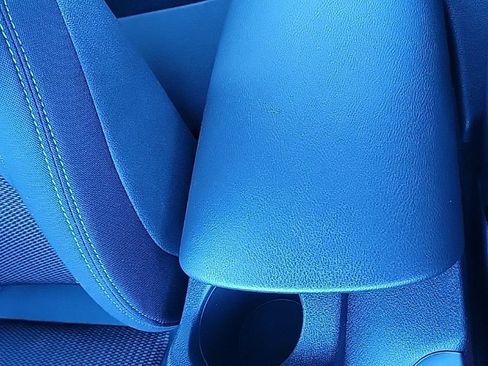 New 2026 Nissan Z Sport w/ Floor Mat Package RWD image 33