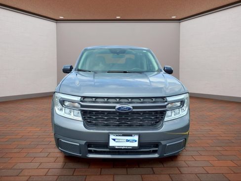 Used 2024 Ford Maverick XLT w/ XLT Luxury Package FWD image 3