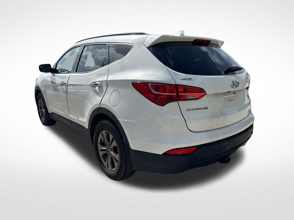 Used 2015 Hyundai Santa Fe Sport w/ Option Group 02 AWD/4WD image 6