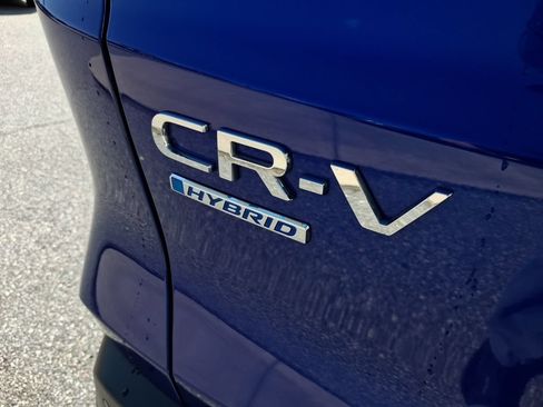 Used 2025 Honda CR-V Sport-L image 10