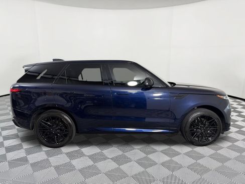 Used 2023 Land Rover Range Rover Sport SE Dynamic AWD/4WD image 8