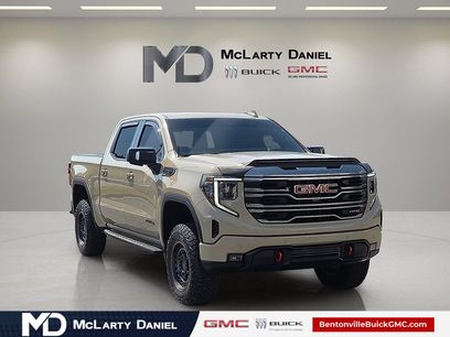 Certified 2022 GMC Sierra 1500 AT4 w/ AT4 Premium Package