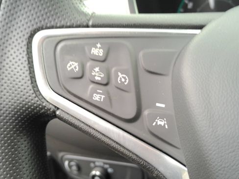 Used 2023 Chevrolet Equinox LS FWD image 23