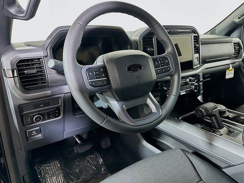 New 2026 Ford F150 XLT w/ Equipment Group 302A MID image 12