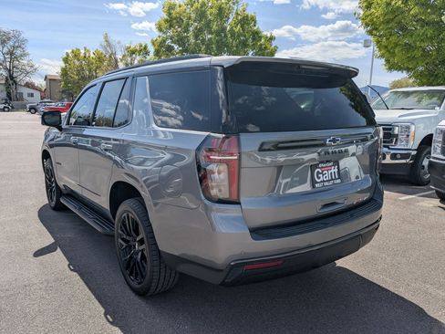Used 2021 Chevrolet Tahoe RST w/ Luxury Package AWD/4WD image 8