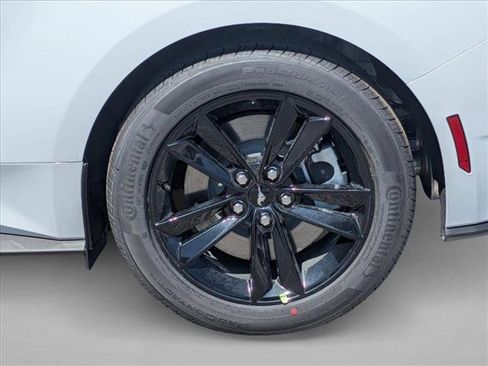 New 2026 Ford Mustang GT RWD image 16
