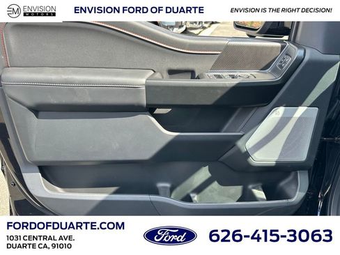 New 2025 Ford F150 Raptor image 10