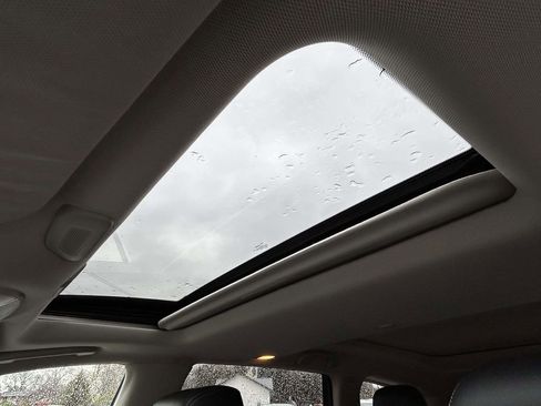 Used 2017 INFINITI QX60 AWD Hybrid image 11