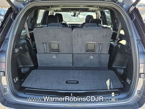 New 2025 Jeep Grand Cherokee L Laredo w/ Luxury Tech Group I image 13