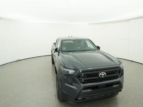 New 2026 Toyota Tacoma SR5 image 53