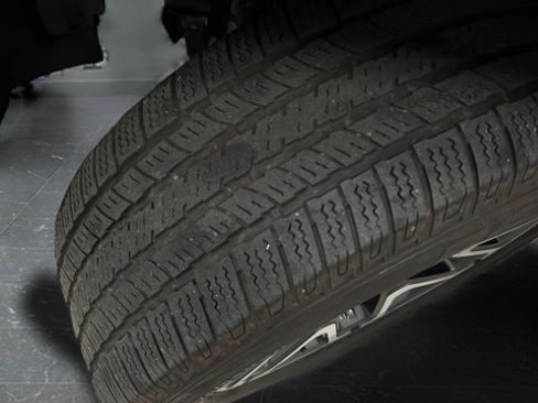 Used 2025 RAM 1500 Laramie AWD/4WD image 40