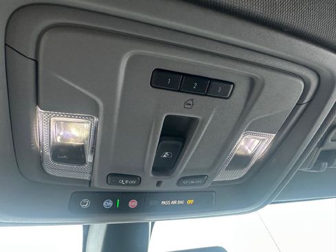 Used 2019 GMC Sierra 1500 SLT w/ SLT Premium Package image 15