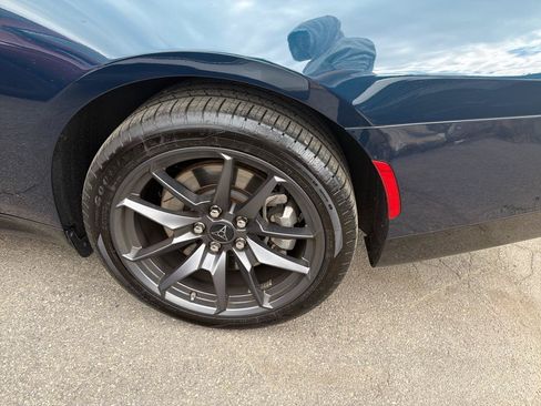 Used 2026 Dodge Charger Scat Pack AWD/4WD image 10