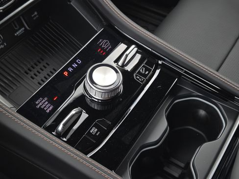 New 2026 Jeep Grand Cherokee Summit AWD/4WD image 16