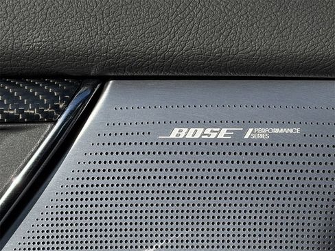 Certified 2024 Cadillac CT5 V w/ Super Cruise 2 Package image 34