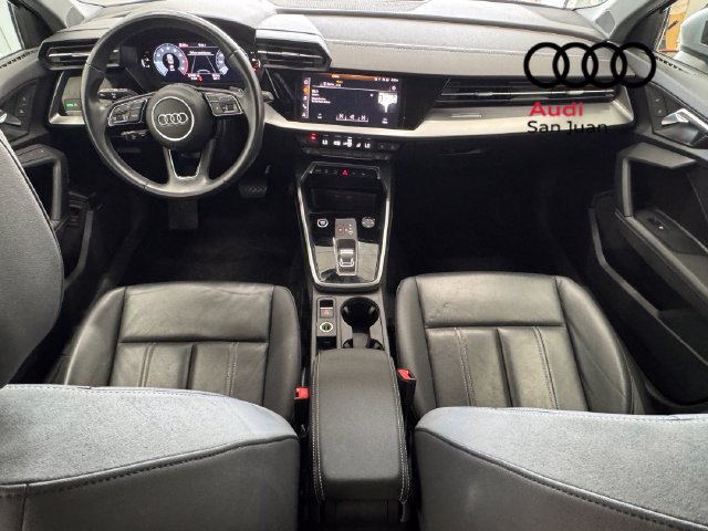 Used 2023 Audi A3 2.0T Premium w/ Convenience Package FWD image 26