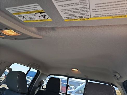 Used 2019 Nissan Frontier Desert Runner RWD image 27