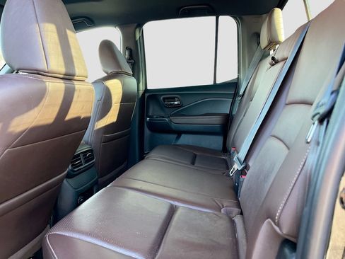 Used 2024 Honda Ridgeline RTL image 24