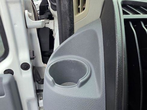 Used 2015 Ford Transit 250 148 Low Roof RWD image 14