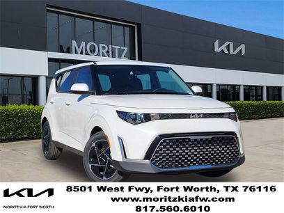 New 2025 Kia Soul EX
