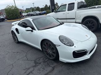 Used 2014 Porsche 911 Turbo AWD/4WD video 1