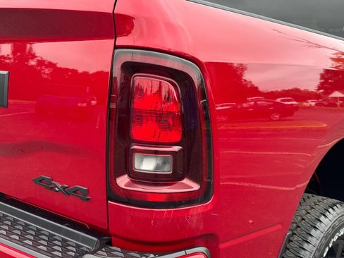 New 2026 RAM 2500 Big Horn image 12