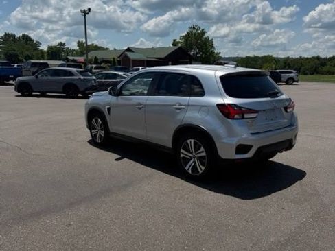 Used 2024 Mitsubishi Outlander Sport AWD image 5