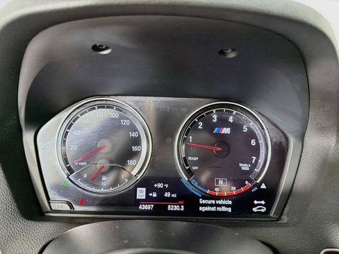 Used 2018 BMW M2 RWD image 17