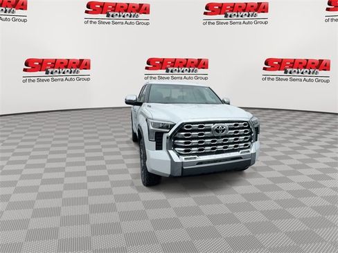 New 2026 Toyota Tundra 1794 Edition image 4