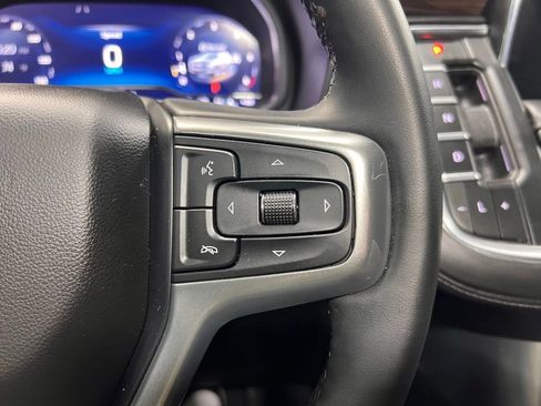 Used 2023 Chevrolet Tahoe Z71 w/ Luxury Package image 20