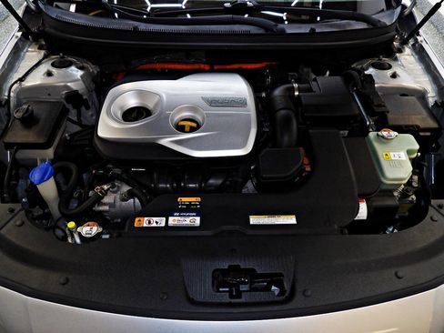 Used 2016 Hyundai Sonata SE image 22