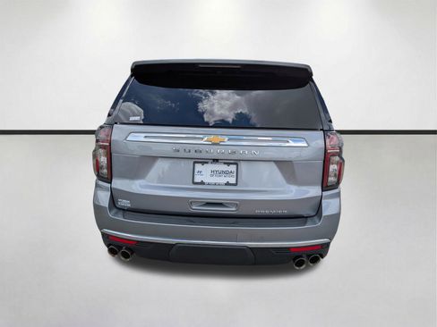 Used 2023 Chevrolet Suburban Premier RWD image 13