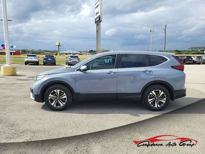 Used 2021 Honda CR-V Special Edition