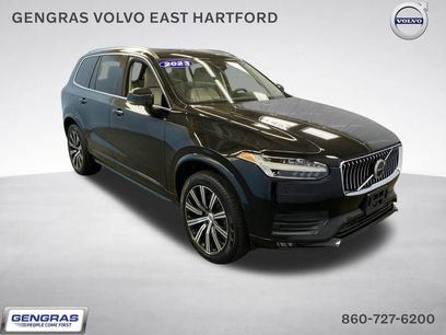 Certified 2023 Volvo XC90 B5 Core w/ Climate Package