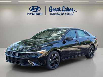 New 2026 Hyundai Elantra SEL Sport Premium