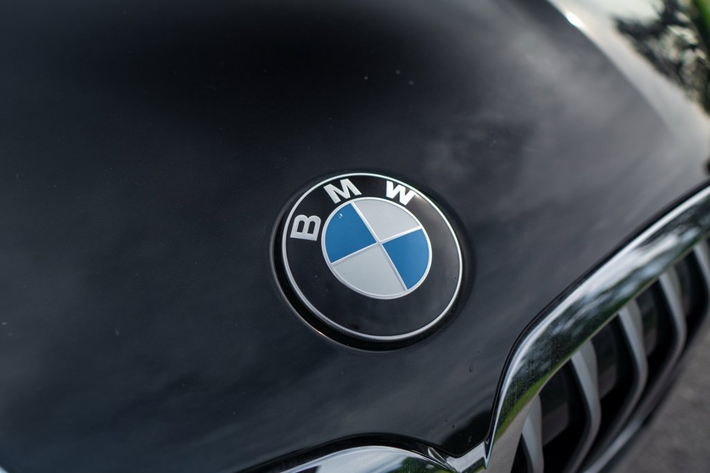 Used 2021 BMW ALPINA XB7 AWD/4WD image 16