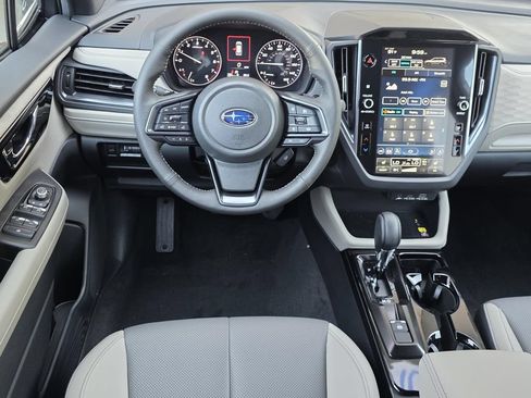 New 2026 Subaru Forester Limited AWD/4WD image 13