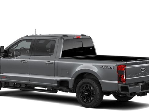 New 2026 Ford F250 Lariat w/ Black Appearance Package AWD/4WD image 24