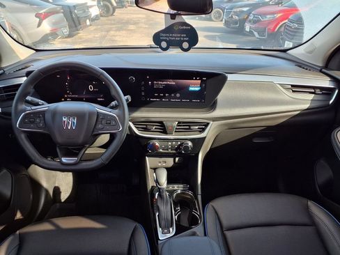 Used 2026 Buick Encore GX Sport Touring w/ Comfort Package FWD image 3