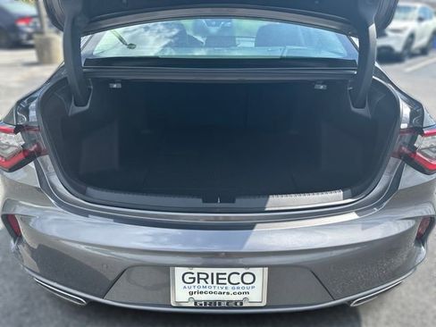 New 2024 Acura TLX w/ Technology Package image 11