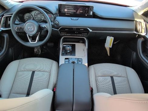 New 2026 MAZDA CX-90 3.3 Turbo w/ Preferred Package image 5