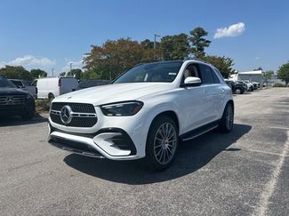 New 2026 Mercedes-Benz GLE 350 4MATIC video 2