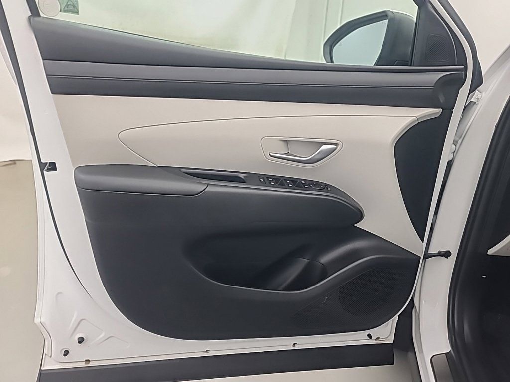 Used 2026 Hyundai Tucson SEL Plus FWD image 22